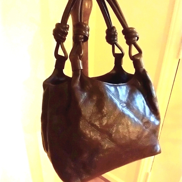 Oscar de la Renta Handbags - ⭐OSCAR DE LA RENTA Vintage handbag